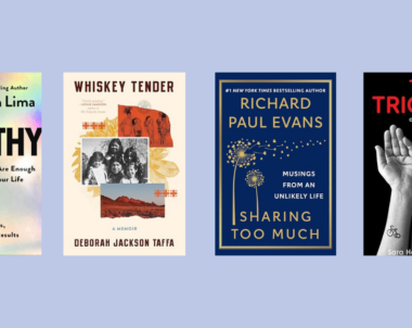 New Biography and Memoir Books to Read | March 12