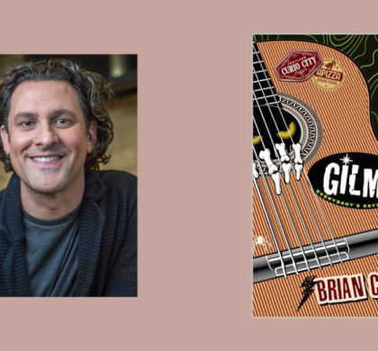 Interview with Brian Corley, Author of GILM!: Everybody’s Saying It