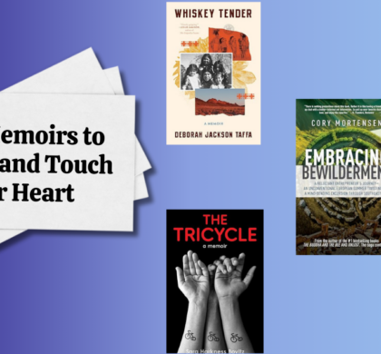 New Memoirs to Inspire and Touch Your Heart