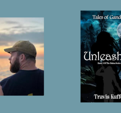 Interview with Travis Kuffel, Author of Unleashed