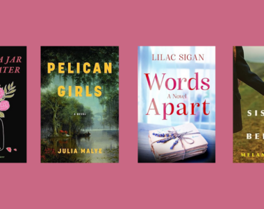New Books to Read in Literary Fiction | March 12