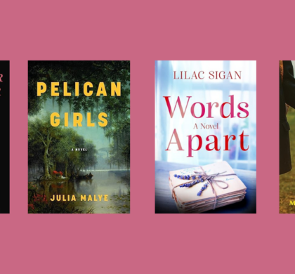 New Books to Read in Literary Fiction | March 12