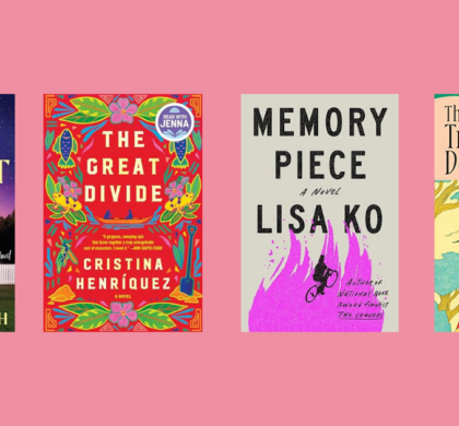 New Books to Read in Literary Fiction | March 26