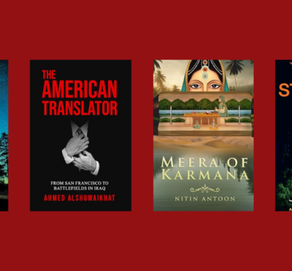 New Mystery and Thriller Books to Read | March 19