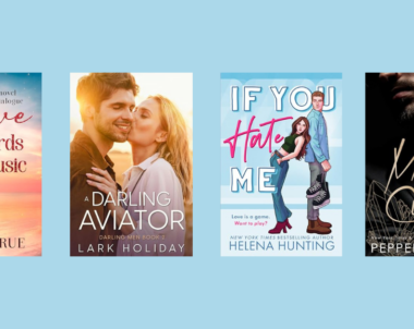 New Romance Books to Read | March 12