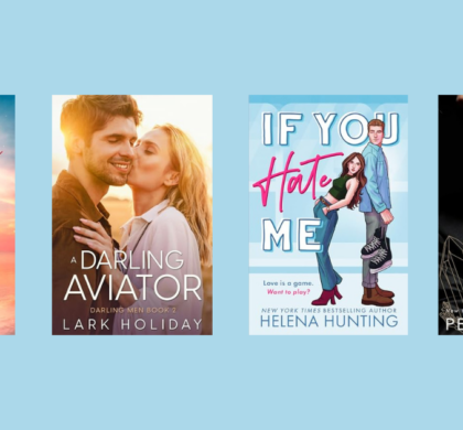 New Romance Books to Read | March 12
