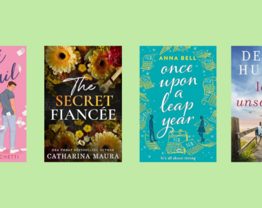 New Romance Books to Read | March 19