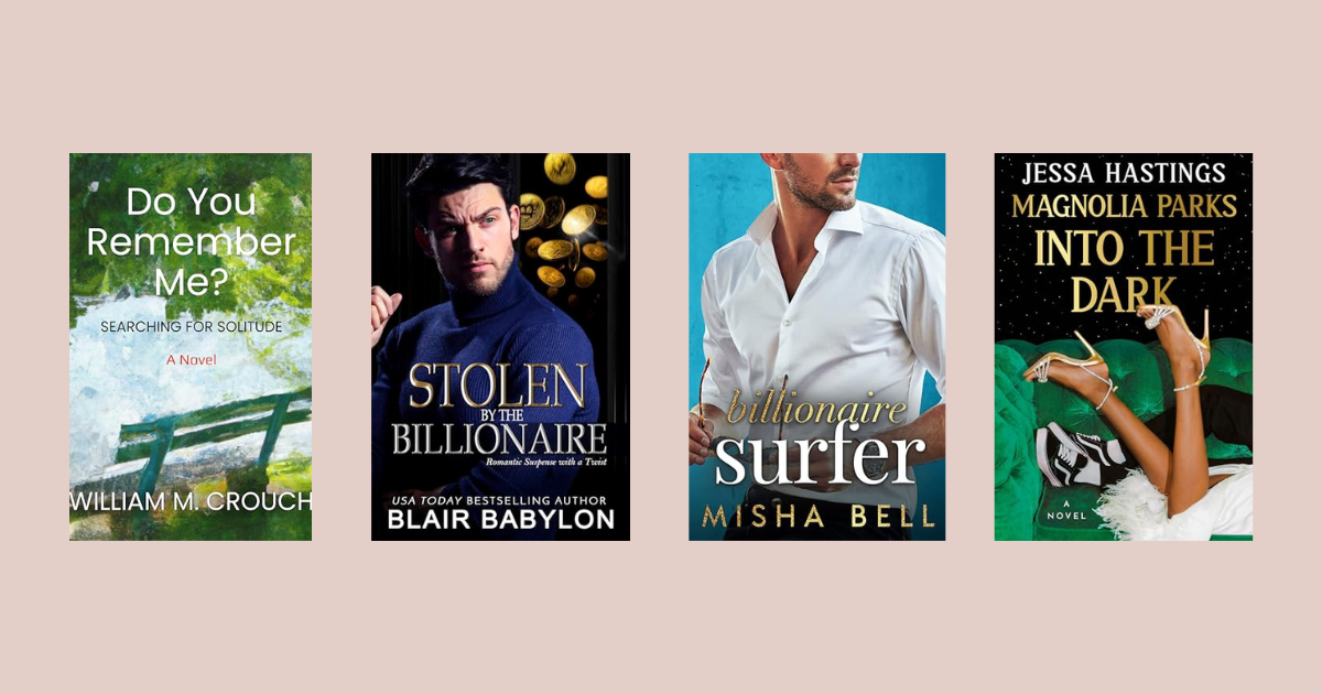 New Romance Books to Read | March 5