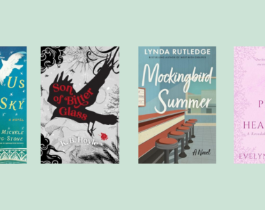 New Young Adult Books to Read | March 12