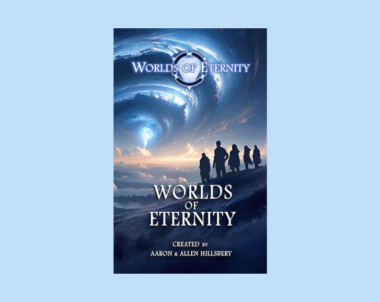Interview with Aaron and Allen Hillsbery, Authors of Worlds of Eternity