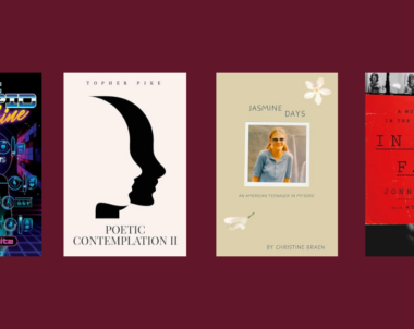 New Biography and Memoir Books to Read | April 9