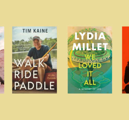 New Biography and Memoir Books to Read | April 16