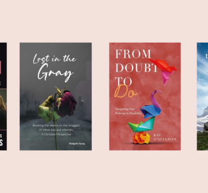 New Biography and Memoir Books to Read | April 30