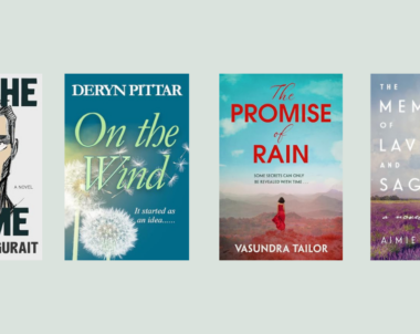 New Books to Read in Literary Fiction | April 9