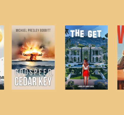 New Books to Read in Literary Fiction | April 2