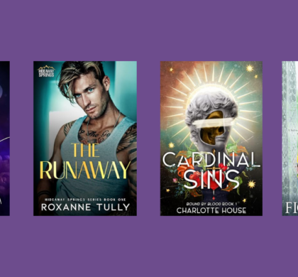 New Romance Books to Read | April 30