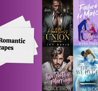 6 New Romantic Escapes