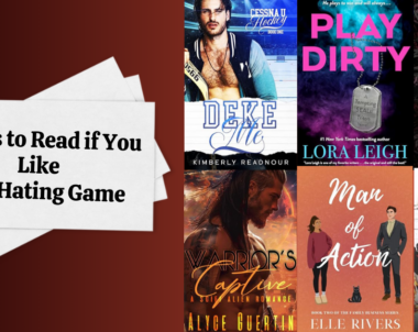 Books to Read if You Like The Hating Game