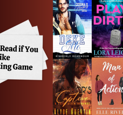 Books to Read if You Like The Hating Game