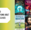 6 Whimsical Young Adult New Releases