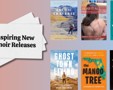 6 Inspiring New Memoir Releases