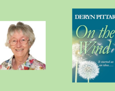 Interview with Deryn Pittar, Author of On The Wind