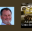 Interview with Neil Turner, Author of A Law Unto Itself (The Tony Valenti Thrillers Book 8)