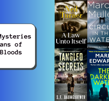 6 New Mysteries for Fans of Blue Bloods