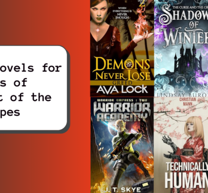 6 New Novels for Fans of Planet of the Apes