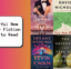 6 Powerful New Literary Fiction Novels to Read