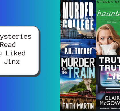 6 New Mysteries to Read if You Liked The Jinx