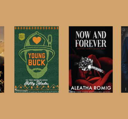 New Romance Books to Read | May 14