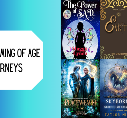 6 New Coming of Age Journeys