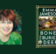 Interview with Emma Jameson, Author of Bones Buried Deep (Dr. Benjamin Bones Mysteries #4)