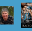 Interview with Tracy Caple, Author of The Blue Guitar Pick (Fire and Ice Duet Book 1)
