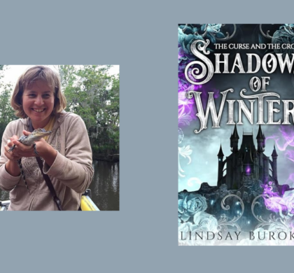 Interview with Lindsay Buroker, Author of Shadows of Winter