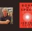 Interview with Jeremy Clift, Author of Born in Space: Unlocking Destiny (SciFi Galaxy Book 1)