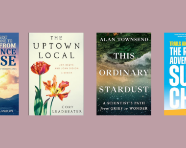 New Biography and Memoir Books to Read | June 18