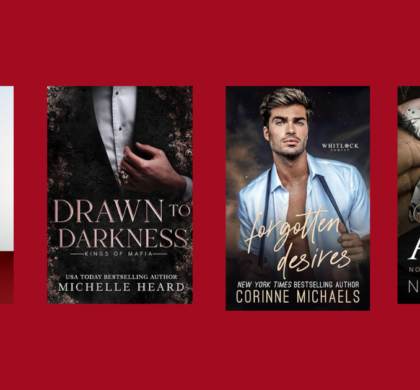 New Romance Books to Read | June 11