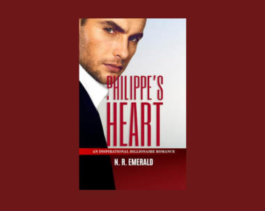 Interview with N R Emerald, Author of Philippe’s Heart
