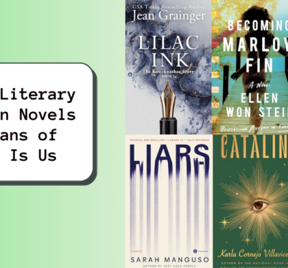 6 New Literary Fiction Novels for Fans of This Is Us