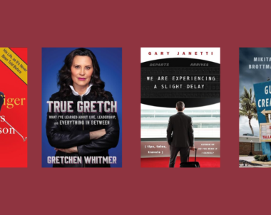New Biography and Memoir Books to Read | July 23