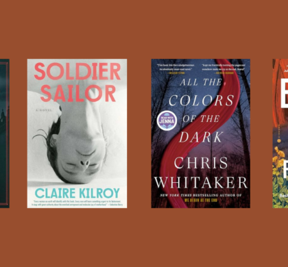 New Books to Read in Literary Fiction | July 2