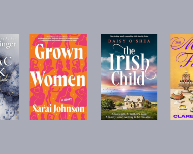 New Books to Read in Literary Fiction | July 23