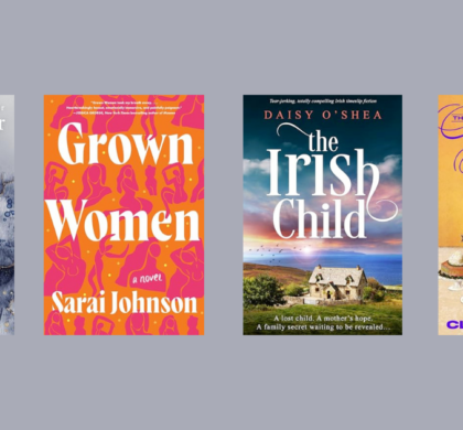 New Books to Read in Literary Fiction | July 23