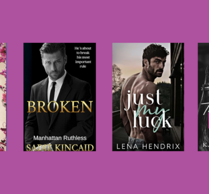New Romance Books to Read | July 23