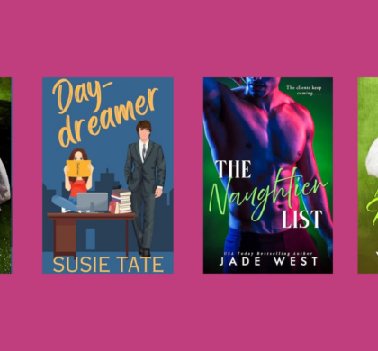 New Romance Books to Read | July 2