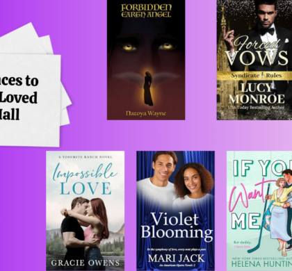 New Romances to Read if You Loved Maxton Hall