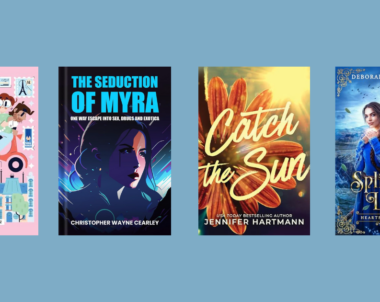 New Young Adult Books to Read | July 23