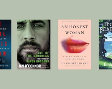 New Biography and Memoir Books to Read | August 27